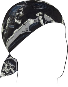 Flydanna Headwraps - Flydanna Reaper