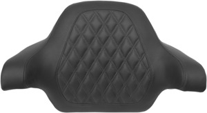 Road Sofa Lattice Tour Pak Pad Cover - For 97-13 Touring