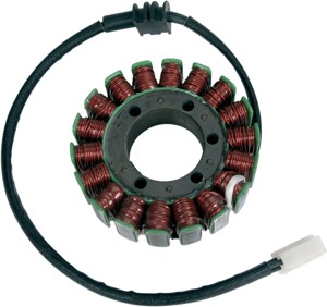 Stator Kit - For 99-02 Yamaha YZF R6