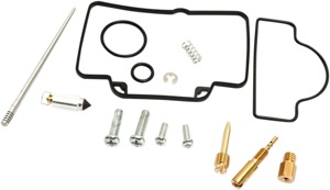 Carburetor Repair Kit - For 1990 Suzuki RM250