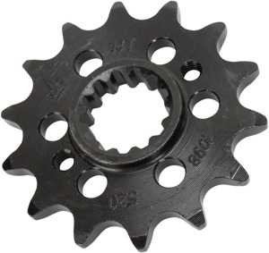 520 Steel Front Sprockets - Driven Spkt 1098-520-14