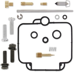 Carburetor Repair Kit - For 94-95 Suzuki DR650SE