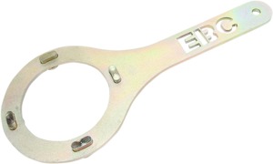 Clutch Basket Removal Tool