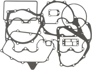 Engine Case Gasket Kit by Cometic Fits HON CB750K 1971-1978