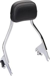 Detachable Backrests - Detachable Backrest Short Chr