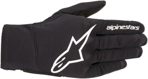 Reef Motorcycle Gloves Black US 3X-Large