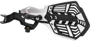 Acerbis K-Future Handguards White/Black