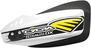 Stealth DX Handguard White