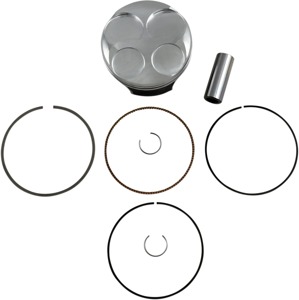 Wiseco Piston Kit 13.2:1 76.8mm Fits Honda CRF250R 2010-2013