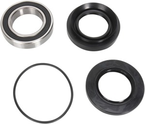 Rear Wheel Bearing Kit - For 07-13 Honda TRX420 FE/FM