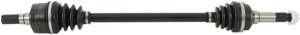 8Ball Xtreme Duty Axle