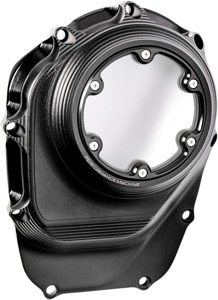 Vision Series Cam Covers - Pm Vision Cam Cover W/Bezel