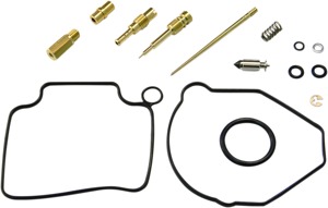 Carburetor Repair Kit - For 93-08 Honda TRX300EX