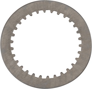 Barnett Steel Clutch Plate