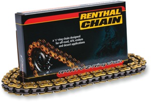 R4 520-120L SRS ATV Chain