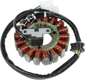 Stator Kit - For 03-08 Suzuki LTZ400 QuadSport Z