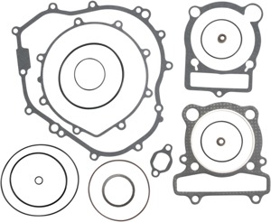 Complete Gasket Kit - For 07-14 Yamaha Grizzly 04-06 Bruin 350