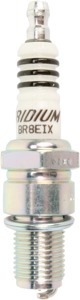 Iridium IX Spark Plug BR8EIX