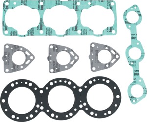 Vertex Pistons Top End Gasket Kit