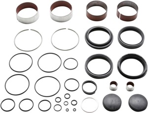 Fork Seal & Bushing Kit - For 2002 KTM 125-520 SX