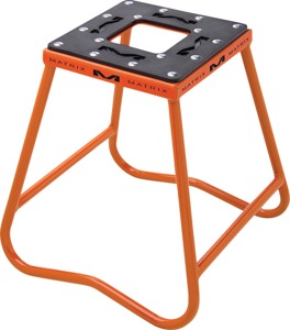 C1 Steel Stand - C1 Steel Stand Orange