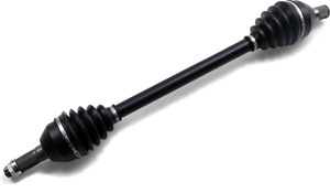 8-Ball Xtreme Duty Axle, Rear Right - 8Ball Xtreme Duty Axle