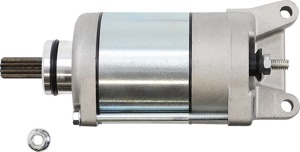 Starter Motor - For 08-19 Honda CRF230F