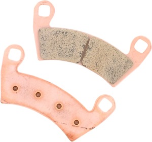 Brake Pad Standard