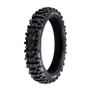 120/100-18 TT 68M APEX Rear VRM140 Bulldozer AT Tire - MX & All Terrain Apex / Tackee Compound