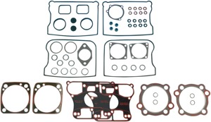 Top End Gasket Kit by James Gaskets for Big Twin Models