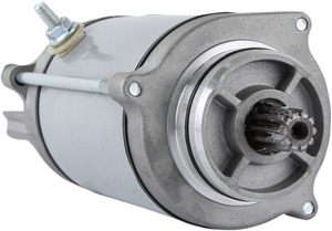 Starter Motor - For 82-88 Honda Magna Sabre 700/750