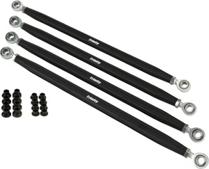 Radius Rods Set - for 20-23 Polaris RZR Pro XP 64"