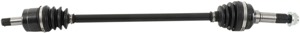 8Ball Xtreme Duty Axle