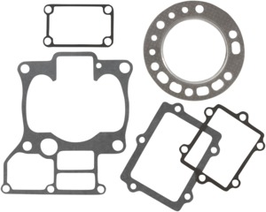 High Performance Top End Gasket Kit - For 87-92 Suzuki LT250R Quadracer