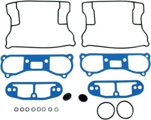 Rocker Cover Gaskets - Gasket Set Rocker 84-Up