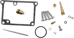 ATV Carburetor Repair Kit - For 88-06 Yamaha YFS200 Blaster