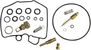 Carburetor Repair Kit - For 80-83 Honda GL1100 Goldwing