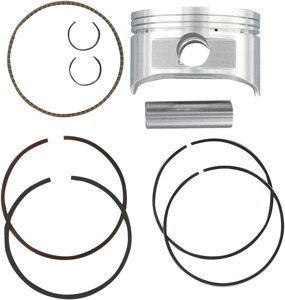 Wiseco Piston Kit 86.00mm 10:1 Fits Honda XR/TRX400EX/TRX400X