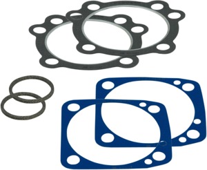 Super Stock Cylinder Gasket Kits - Gasket Kt Head Install 3-5/8''