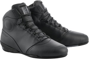 Boulevard Street Riding Shoes Black US 13.5