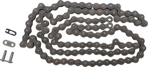 Standard 428D Chain - Did 428-120