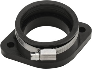 Rubber Flange - Khs-004 Carb Flange