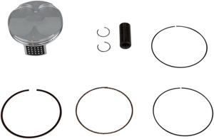 Vertex Pistons Forged High Comp Piston Kit