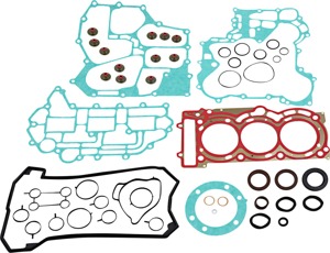 Complete Gasket w/Oil Seals for PWC - Complete Gasket Kt W/Oil Seals