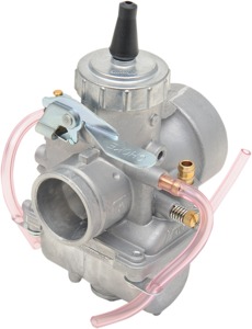 VM Round Slide Carburetor 32MM (Left Side Idle Screw)