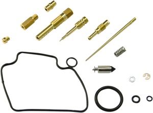 Carburetor Repair Kit - For 04-05 Honda TRX450R