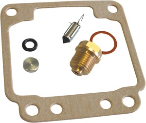 Carburetor Repair Kit - For 80-85 Yamaha XJ 650/700/750