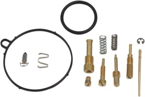 Carburetor Repair Kit - For 09-14 Polaris Sportsman & Outlaw 90