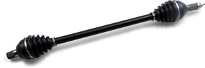 8-Ball Xtreme Duty Axle, Rear Right - 8Ball Xtreme Duty Axle