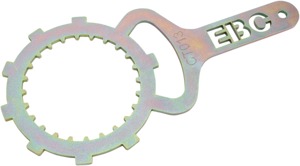 Clutch Basket Removal Tool